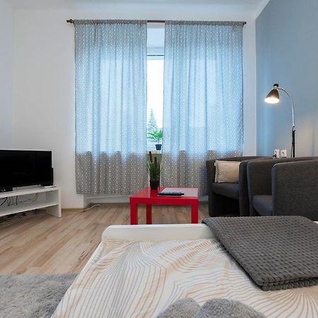 Cosy Studio In University District-Free Parking With Gate! Lodz  Exterior photo